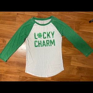 Lucky Charm Shirt